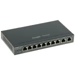 Ruuter RUIJIE RG-EG210G-P-V3 PoE pilvhaldusega, 10 porti