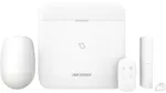 Hikvision AX PRO Kit nutikas koduturvakomplekt