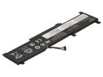 2-Power peamine akuplokk Lenovo IdeaPad 1-14JIL7 82LV jaoks - aku - 3.400 mAh (2P-L20L3PF0)