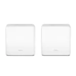 Mercusys AC1300 Terve kodu Mesh Wi-Fi s&uuml;steem