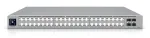 UBIQUITI NETWORKS Unifi Switch Usw-pro-xg-48-poe 1u, professionaalne 48-pordine L3