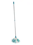 LEIFHEIT Power Mop 3in1 Mop Brush teleskoopvarrega