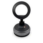 Evelatus Premium Magnetic Rotating Phone Car Holder Must