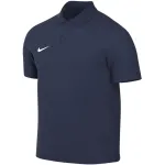 Meeste Nike Dri-FIT Park 26 polo s&auml;rk tumesinine IB1193 410 XL