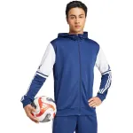 adidas Squadra 25 Hoody meeste pusa tumesinine JD2989 XL