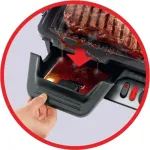 Tefal Ultra Compact 600 Comfort GC3060 kontaktgrill