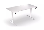 Sirge laud ENDORFY Atlas L Electric Valge 1500x780x720 mm