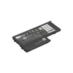 Dell VVMKC 3-rakuline 43Wh 11.1 V s&uuml;learvuti aku