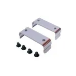 Exsys EX-6099 DIN-liistu kinnituskomplekt