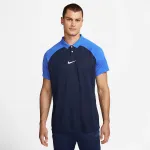 Nike Academy Pro meeste l&uuml;hikeste varrukatega polo s&auml;rk Obsidian/White DH9228 451 L