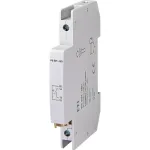 ETI 002069001 Abikontakt PS EFI-MD, 1 NO + 1 NC, 230 V AC, 6 A, 50/60 Hz