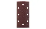 KWB 817980 Lihvpaberilehed, terasus P40/P80/P240, 186 x 93 mm, 10 tk