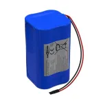 ANSMANN 4S1P Li-Ion akupakk 4x 18650 kaabliga 14,4V 3500mAh 2447-3036-20