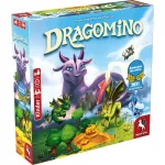 Dragomino, lauam&auml;ng Aasta lastem&auml;ng 2021