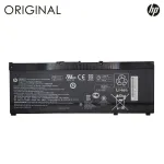 HP SR03XL 4550mAh 11.55V Originaal s&uuml;learvuti aku Pavilion Gaming 15-cx, Omen 15-dc, Pavilion Power 15-cb jaoks