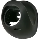 Kaablihoidik go-e CH-002-08-01 Seinale Must 127x74x140 mm