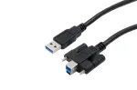 EXSYS USB 3.0 kaabel A-isane B-isane (EX-K1581V)