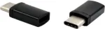 EXSYS EX-47992 USB-C isane Micro-B emane adapter