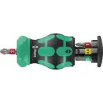 Wera KK Stubby Magazin RA 1