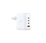 Charger D-Link DCP-101/E 100W GaN fast charger for laptops and USB-C devices