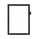 DURABLE DURAFRAME MAGNETIC NOTE A4 magnetiline raam A4 must