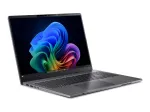 Acer TravelMate P2 16 AI TMP216-52-TCO-58XS 16-tolline WUXGA s&uuml;learvuti, Intel Core Ultra 5 325, 16 GB RAM, 512 GB SSD, Windows 11 Pro, must