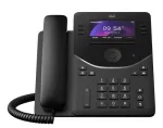 Cisco lauatelefon 9851 Carbon Black
