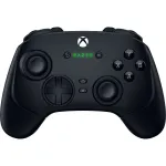 Gamepad Razer Wolverine V3 Pro Must USB juhtmega juhtmevaba PC Xbox Series S X