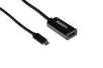 Mercodan Pro USB-C adapter (261111030)