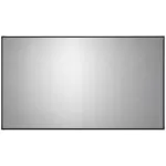 Reflecta CineHome ALR 82543 fikseeritud raamiga projektsiooniekraan, 223x126 cm, 16:9
