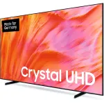 Samsung GU98U9079H 98-tolline Crystal UHD LED 4K Smart TV teler