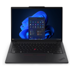 Lenovo ThinkPad T14 Gen 6 21QG00DAGE s&uuml;learvuti, 14" WUXGA, Intel Core Ultra 5 228V, 32 GB RAM, 512 GB SSD, Windows 11 Pro, must