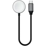 SATECHI USB-C magnetiline kiirlaadimiskaabel Apple Watchile