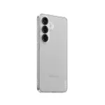 PanzerGlass CARE X-Ray Soft &uuml;mbris Samsung Galaxy S25 jaoks, l&auml;bipaistev
