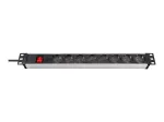 Pikendusjuhe Brennenstuhl Premium-Line Technic Alu