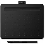 Wacom Intuos Small CTL-4100K-S pliiatsiga graafikatahvel, must
