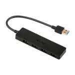 USB Hub i-tec Advance USB 3.0 &otilde;huke Passive HUB 4 Port