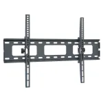 Techly 40-65-tolline seinakinnitus LED LCD-telerile, kallutatav, ICA-PLB 131L