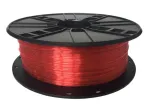 3D-printimise materjal Gembird 3DP-PETG1.75-01-R Punane