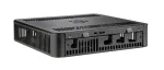 Arvutikorpus HP Desktop Mini LockBox V2, lauaarvuti, must