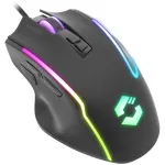 Hiir SPEEDLINK SL-680024-RRBK USB Type-A