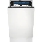 Sisseehitatud n&otilde;udepesumasin Electrolux EEM43200L, kitsas 45 cm, 10 kattekohta, 44 dB, 8 programmi