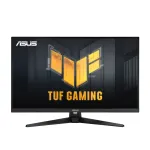 ASUS TUF Gaming VG32AQA1A arvutimonitor 80 cm (31,5 tolli) 2560 x 1440 pikslit Wide Quad HD LED must