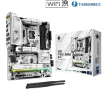 ASRock Z890 Steel Legend WiFi ATX emaplaat