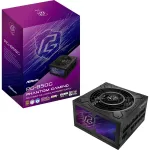 Toiteplokk PG-850G 850W 80PLUS KULD t&auml;ismodulaarne
