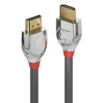 Lindy 1 m kiire HDMI-kaabel, Cromo Line