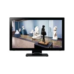 Monitor TM-23 58.4CM 23IN LED 10TP Multi-touch HDMI