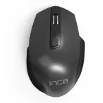 Cian Technology GmbH INCA hiir IWM-515 Wireless Laser 800/1600 DPI SW retail - Hiir - 1600 dpi