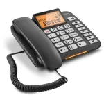 Juhtmega telefon Gigaset DL580