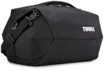 Thule Subterra TSWD-345 Must reisikott 45 L nailon